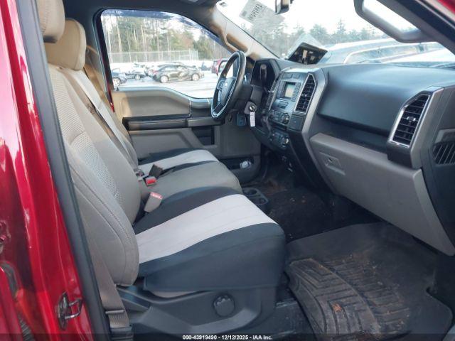 Ford F-150 Xlt Image 14