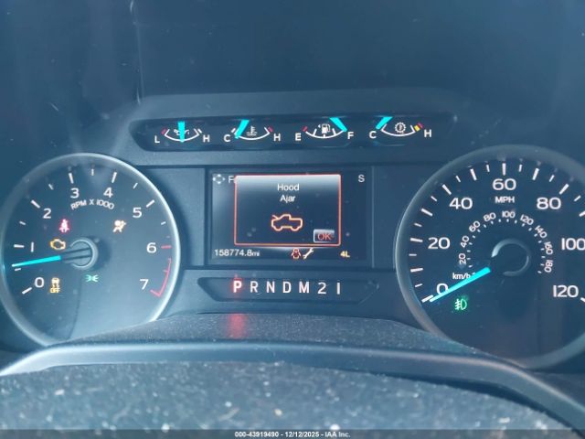 Ford F-150 Xlt Image 7