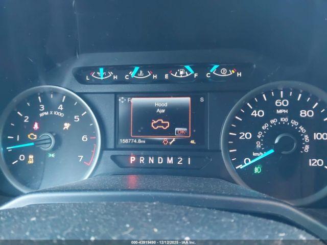 Ford F-150 Xlt Image 7