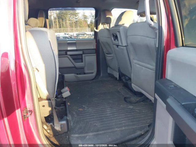 Ford F-150 Xlt Image 8