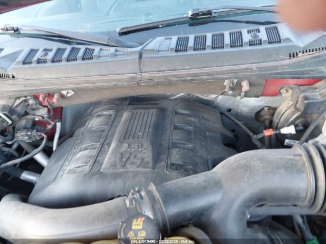 Ford F-150 Xlt Image 9