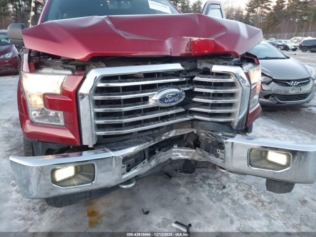 Ford F-150 Xlt Image 15