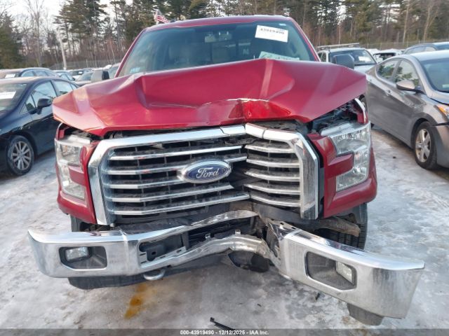 Ford F-150 Xlt Image 2