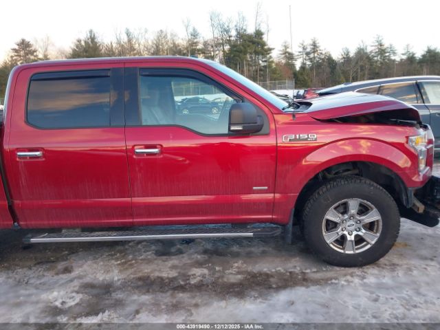 Ford F-150 Xlt Image 16