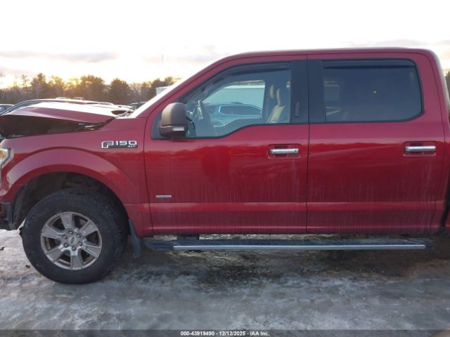 Ford F-150 Xlt Image 11