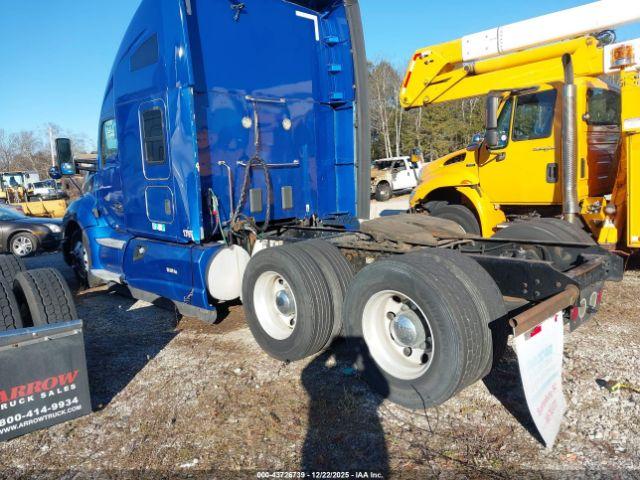 Kenworth Construction T680 Image 8