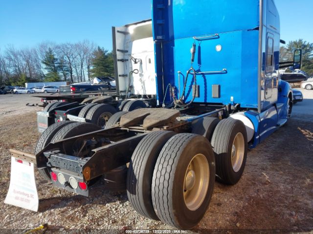 Kenworth Construction T680 Image 6