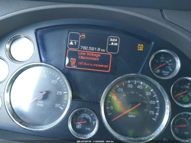 Kenworth Construction T680 Image 5