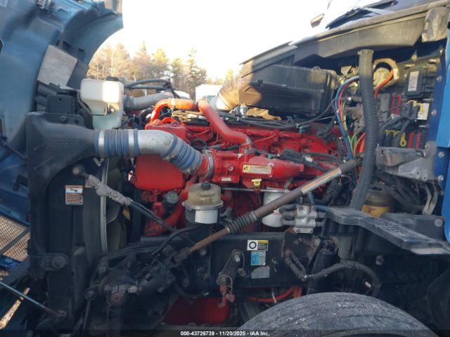 Kenworth Construction T680 Image 9