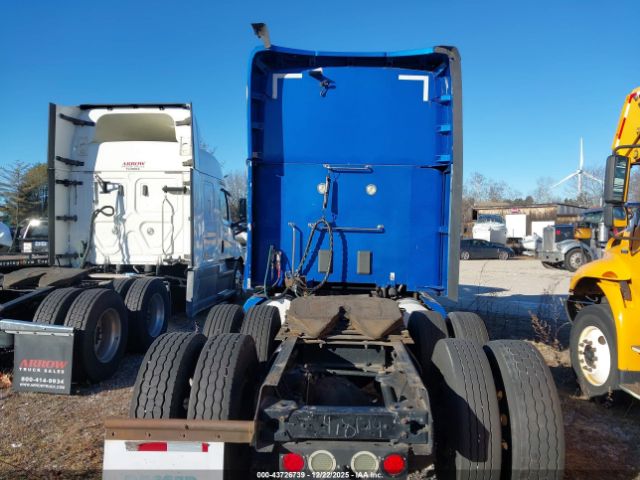 Kenworth Construction T680 Image 16