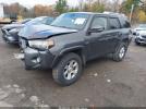 Toyota 4Runner Sr5 Premium Image 5