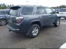 Toyota 4Runner Sr5 Premium Image 11