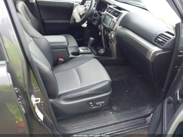 Toyota 4Runner Sr5 Premium Image 6