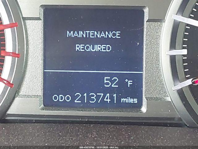 Toyota 4Runner Sr5 Premium Image 15