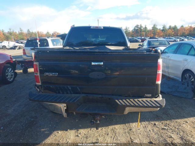 Ford F-150 Image 12