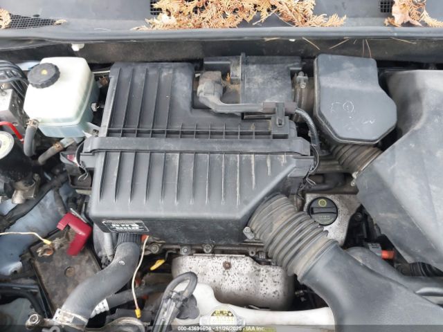 Toyota Highlander Limited V6 Image 9