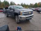 Chevrolet Silverado 2500 Wt Image 1