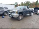 Chevrolet Silverado 2500 Wt Image 4