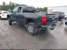 Chevrolet Silverado 2500 Wt Image 6