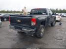 Chevrolet Silverado 2500 Wt Image 3