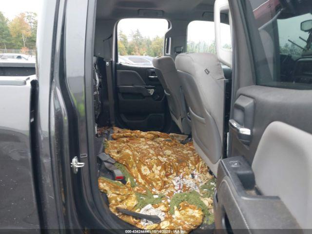 Chevrolet Silverado 2500 Wt Image 13