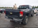 Chevrolet Silverado 2500 Wt Image 9