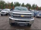 Chevrolet Silverado 2500 Wt Image 14