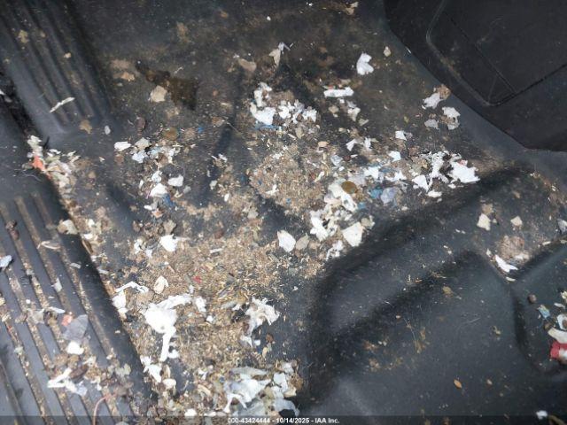 Chevrolet Silverado 2500 Wt Image 15