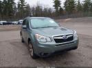 Subaru Forester 2.5i Premium Image 1