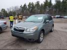 Subaru Forester 2.5i Premium Image 4