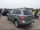 Subaru Forester 2.5i Premium Image 3