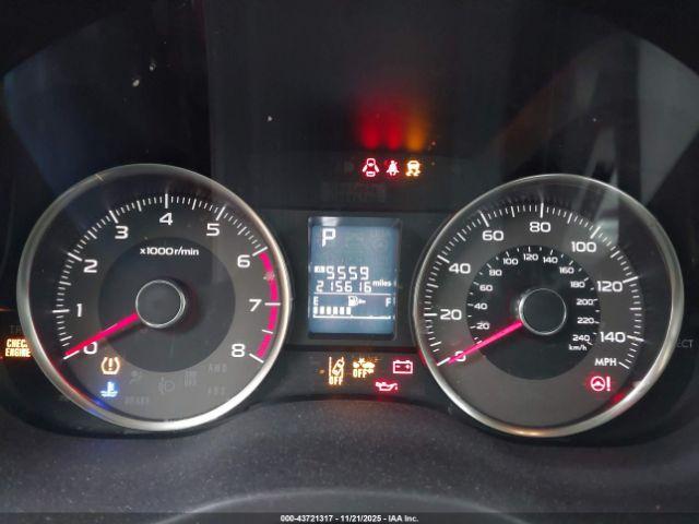 Subaru Forester 2.5i Premium Image 9