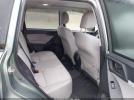 Subaru Forester 2.5i Premium Image 8