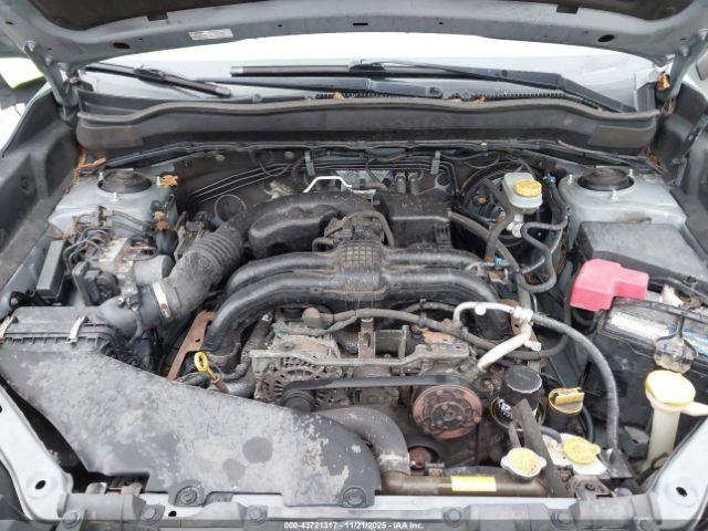 Subaru Forester 2.5i Premium Image 13