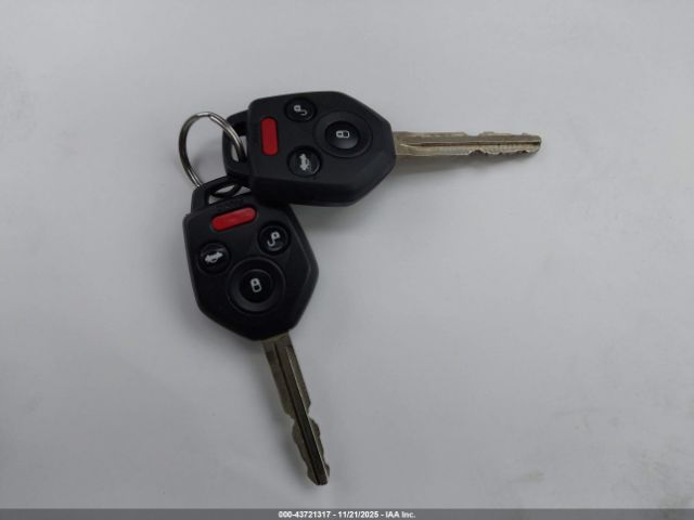 Subaru Forester 2.5i Premium Image 10