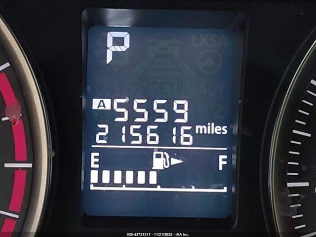 Subaru Forester 2.5i Premium Image 12