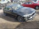 BMW 5 Series Xdrive Image 1