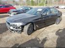 BMW 5 Series Xdrive Image 3