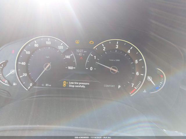 BMW 5 Series Xdrive Image 11