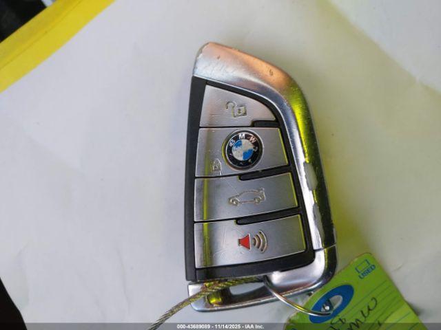 BMW 5 Series Xdrive Image 2