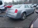Chrysler 300c Awd Image 17