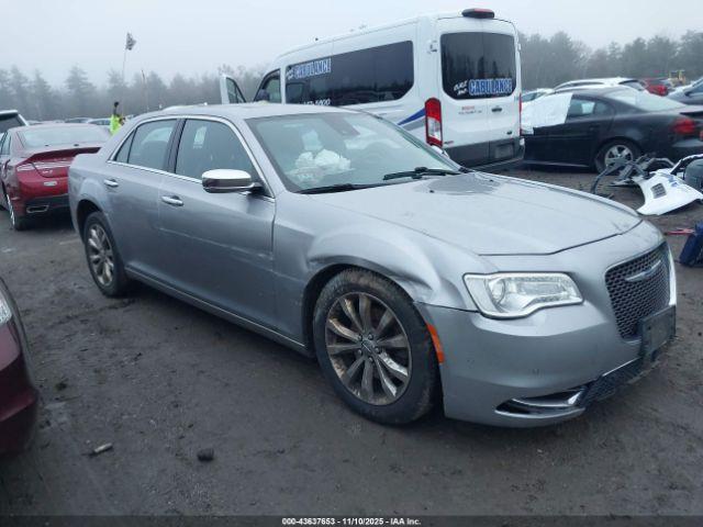 Chrysler 300c Awd Image 13