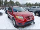 Hyundai SANTA FE Gls Image 1