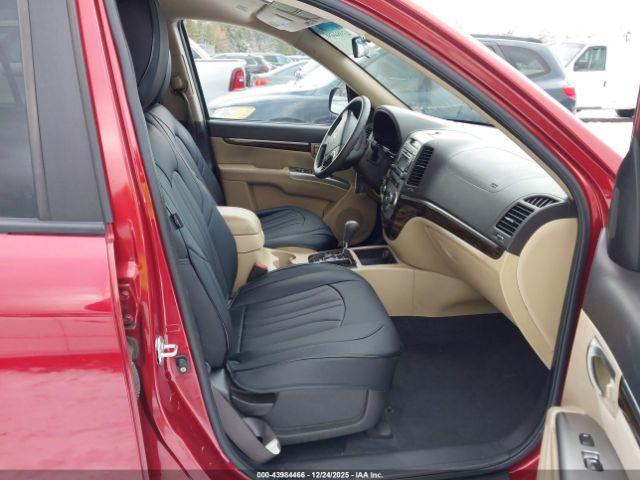 Hyundai SANTA FE Gls Image 9