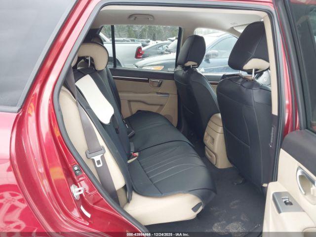 Hyundai SANTA FE Gls Image 7