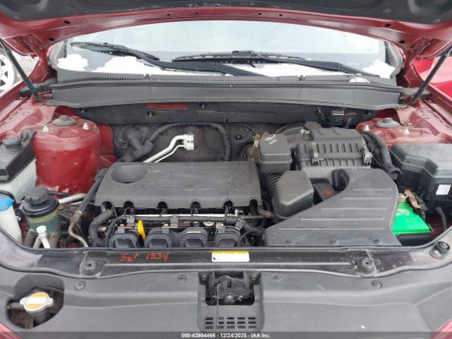 Hyundai SANTA FE Gls Image 5