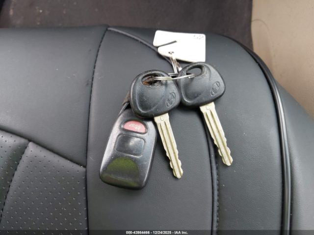 Hyundai SANTA FE Gls Image 4