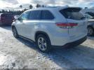 Toyota Highlander Limited Platinum V6 Image 5