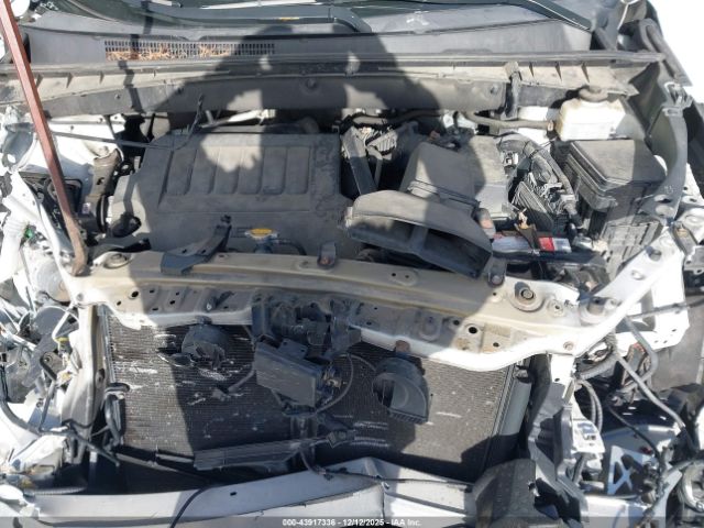 Toyota Highlander Limited Platinum V6 Image 17