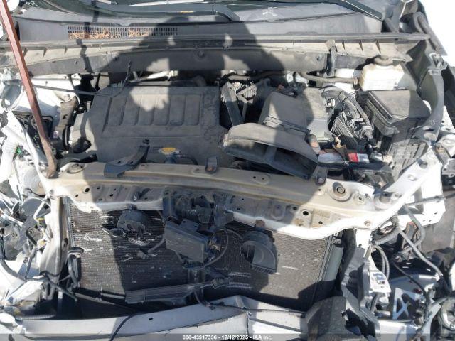 Toyota Highlander Limited Platinum V6 Image 17